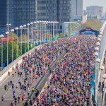 Kenianer gewinnt Vienna City Marathon - neue Frauen-Bestzeit