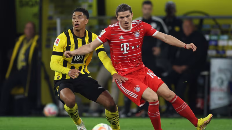 Diese ÖFB-Spieler wurden in den Top-5-Ligen Meister