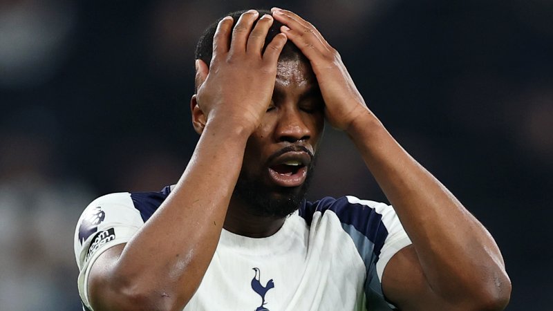 Nach fatalem Patzer: Rassismus-Shitstorm gegen Danso