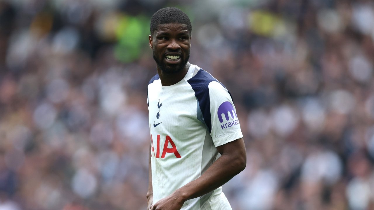 Danso-Fehler in 90+5! Spurs verpassen ersten Ligasieg 2026