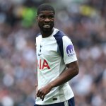 Danso-Fehler in 90+5! Spurs verpassen ersten Ligasieg 2026