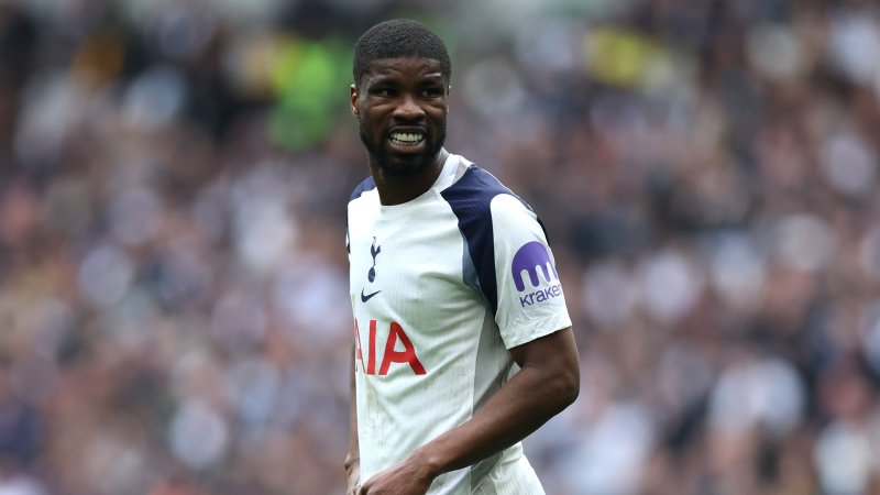 Danso-Fehler in 90+5! Spurs verpassen ersten Ligasieg 2026