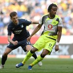 Spezielle Premiere für ÖFB-Kicker Chukwuemeka