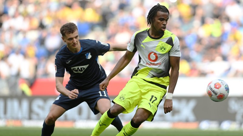 Spezielle Premiere für ÖFB-Kicker Chukwuemeka