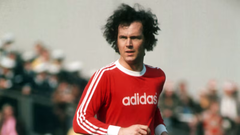 Die 15 Spieler mit den meisten Einsätzen für den FC Bayern