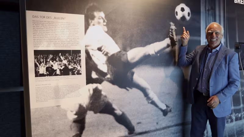 Die 15 Spieler mit den meisten Einsätzen für den FC Bayern