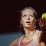 Klare Final-Niederlage für Sinja Kraus in Oeiras