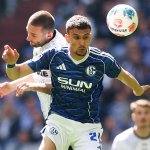 Zwei Ljubicic-Assists! Schalke erobert Tabellenführung zurück