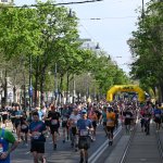 Wien-Marathon: Alle Ergebnisse des Vienna City Marathons 2026