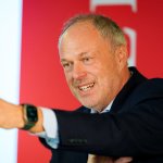 Der Österreichische Tennisverband hat einen neuen Präsidenten