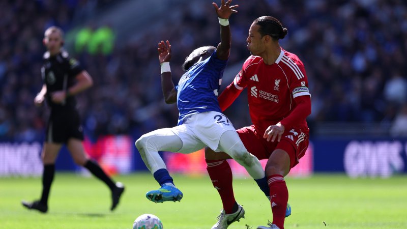 Premier League LIVE: FC Everton - FC Liverpool