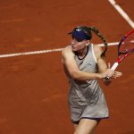 Rybakina holt erneut Stuttgart-Titel