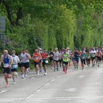 Teresa Stadlober gewinnt Lauf beim Wien-Marathon