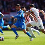 Trotz Honsak-Scorer: Heidenheim verliert in Freiburg