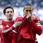 101. Minute! Liverpool holt Last-Minute-Sieg im Derby