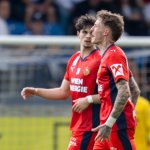 Rapid: "Können in solchen Spielen keine Punkte liegen lassen"