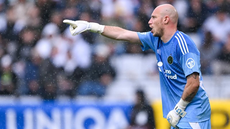 Kantersieg! Wacker Innsbruck rehabilitiert sich nach Niederlage