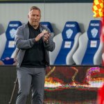 Schmid-Ärger nach Remis: "Für mich klar, dass es ein Foul ist"