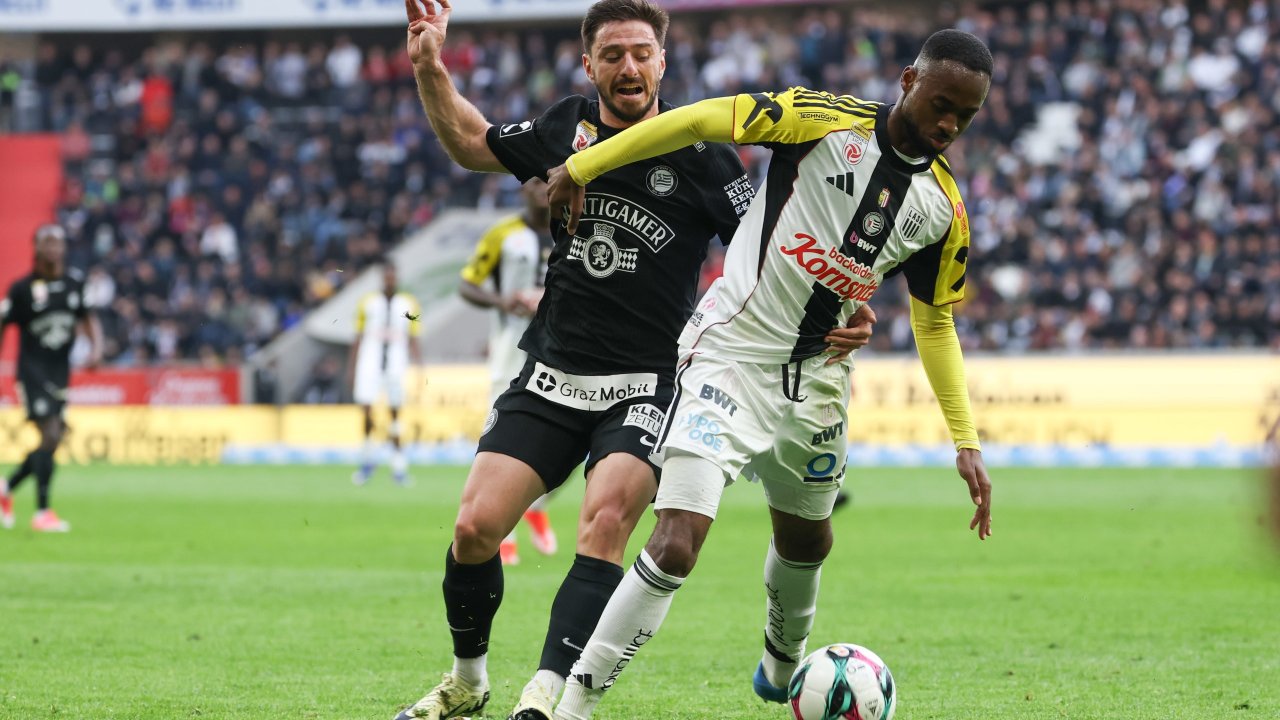 LASK-Star im Visier von französischem Topklub