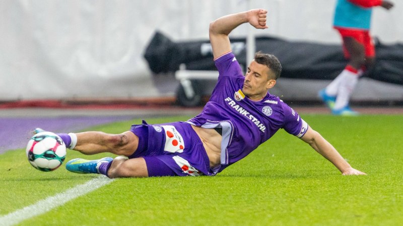 Austria: Mit falschem Mindset aus dem Titelrennen