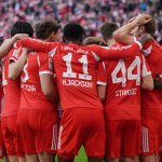 35. Titel! Bayern fixiert Meisterschaft vorzeitig