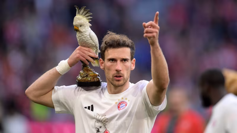 Diese Fußball-Stars sind aktuell zum Nulltarif zu haben