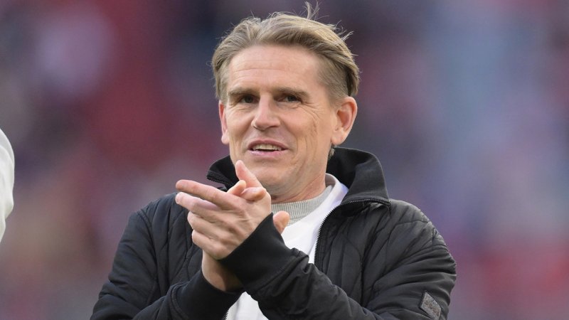 Transfer offenbar fix: FC Bayern verpflichtet DFB-Nationalspieler