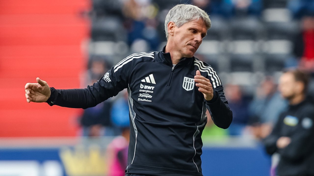 Strittiger Elfer in Linz! "Dermaßen falsch, dass es fast gut ist"