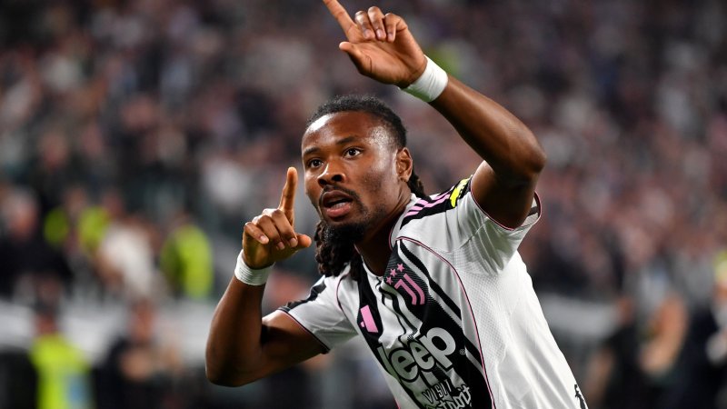 Nächster Sieg! Juventus sammelt wichtige Punkte im CL-Kampf