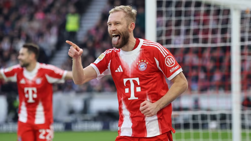 Diese ÖFB-Spieler wurden in den Top-5-Ligen Meister