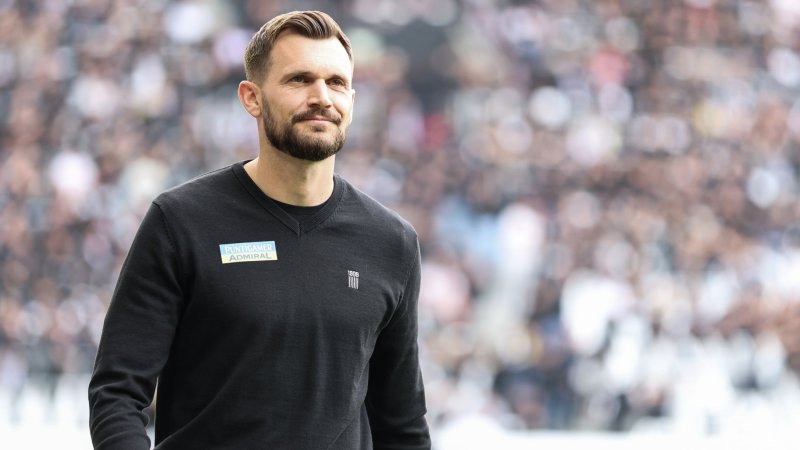 Ingolitsch: "Unser Ziel ist ein internationaler Startplatz"