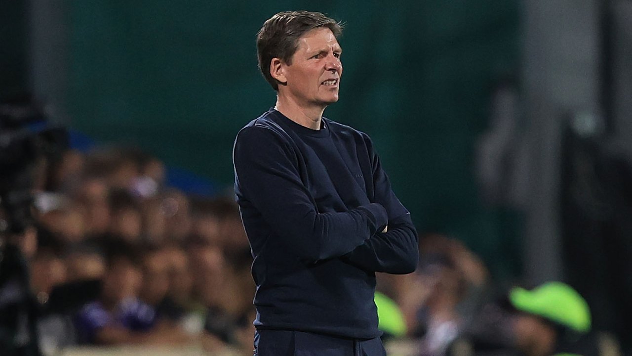 Premier League LIVE: Crystal Palace - West Ham United