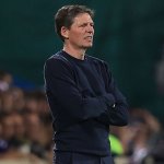 Glasner muss mit Palace nächsten Liga-Rückschlag hinnehmen