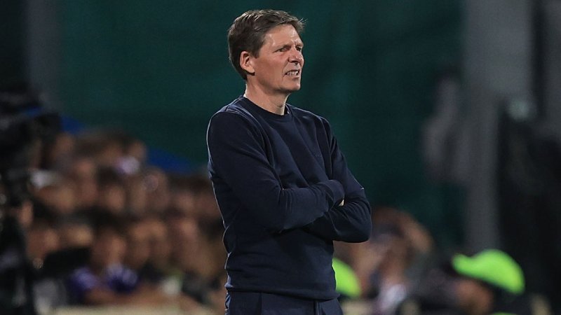 Premier League LIVE: Crystal Palace - West Ham United