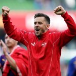 ÖFB-Star Baumgartner stößt in elitären Leipzig-Kreis vor