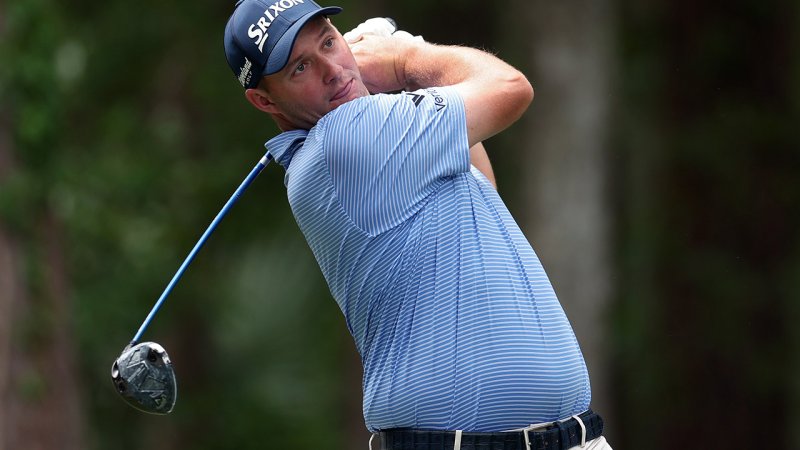 Sepp Straka patzt gehörig - Brite besiegt Scheffler im Stechen