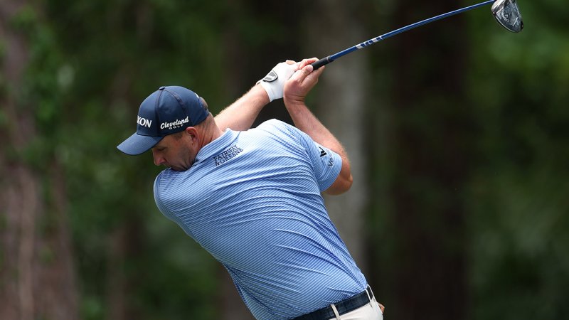 Straka bei PGA-Topturnier in Miami mit solidem Auftakt