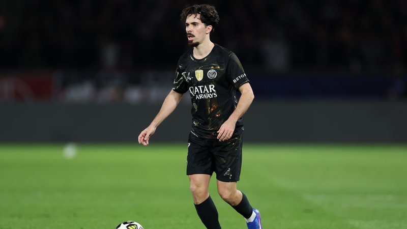 Vor Bayern-Duell: PSG zittert um Starspieler