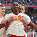 Erste Gespräche: Nächster Topklub an Supertalent von Leipzig dran