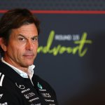 "Nicht mit Gewalt" - Wolff mit Regel-Appell nach Formel-1-Treffen