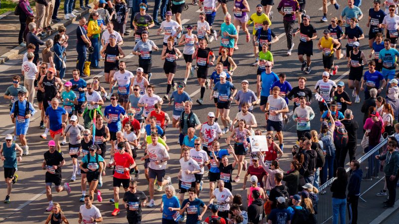 Rekordträchtiger VCM soll 2027 noch weiter wachsen