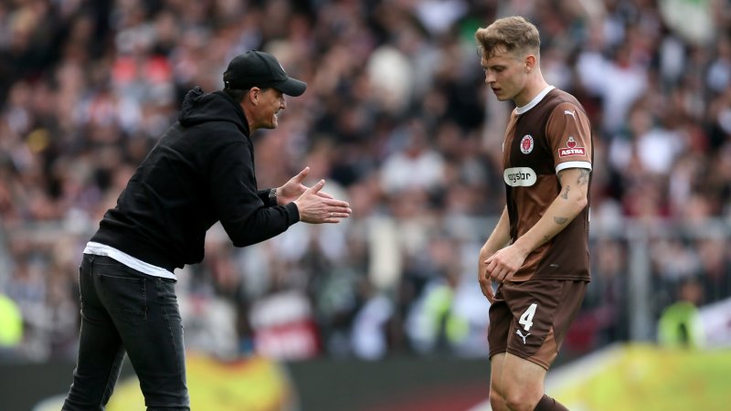 Deutsche Bundesliga: ÖFB-Trio könnte der Trainer abhanden kommen