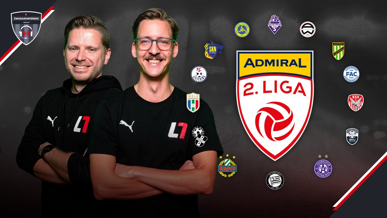 I zoi a fia LigaZwa, aber warum?