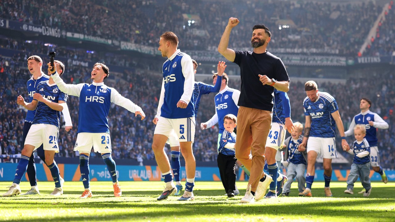 Geldregen? Schalke 04 winkt ein Millionen-Deal