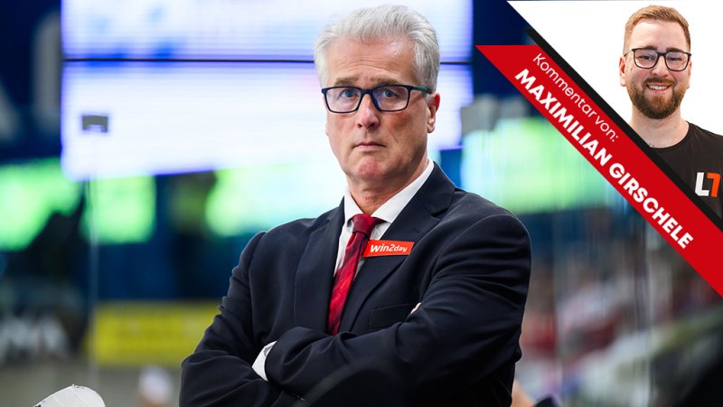 Jetzt steht der Klassenerhalt mehr denn je im Fokus