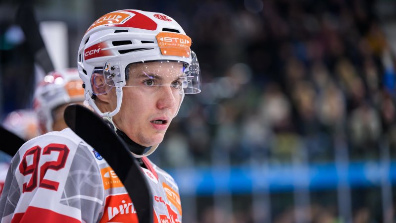 Abwehrchef bleibt KAC langfristig erhalten