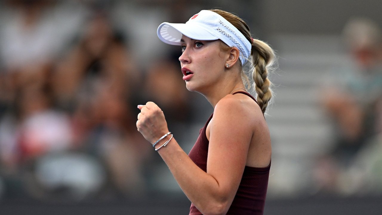 Potapova Reaches Third Round in Madrid Despite Early Loss – Lucky Loser Triumphs in Curious WTA Upset