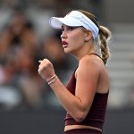 Potapova in Madrid mit Sieg in erstem Quali-Match