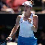 Souverän! Kraus gewinnt erste Quali-Runde in Madrid