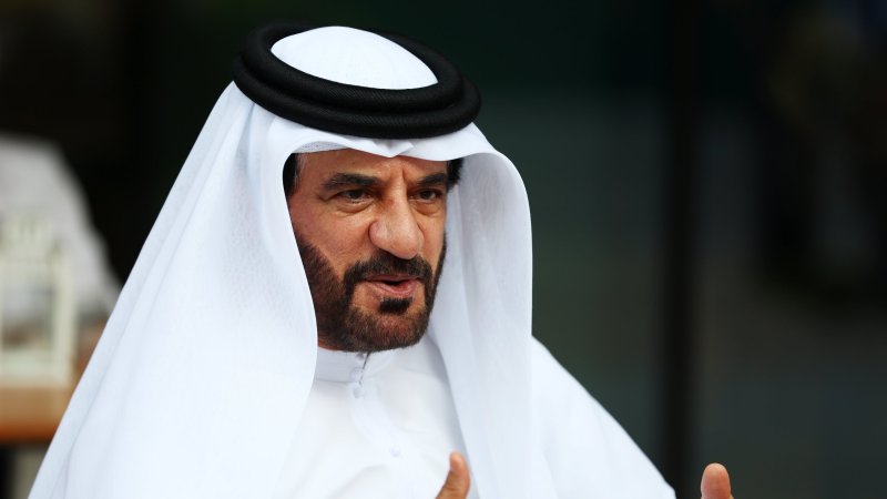 Reaktion auf Kritik - Neue F1-Regeln gelten schon in Miami